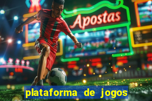 plataforma de jogos do whindersson nunes